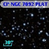 Cl* NGC 7092   PLAT    2953