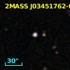 2MASS J03451762-0438207