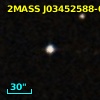 2MASS J03452588-0354428