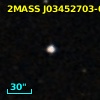 2MASS J03452703-0338548