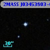 2MASS J03453803-0350495