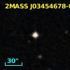 2MASS J03454678-0441045