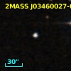 2MASS J03460027-0352504
