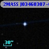 2MASS J03460307-0336451