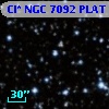 Cl* NGC 7092   PLAT    3029
