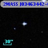 2MASS J03463442-0416573