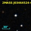 2MASS J03464524-0440471