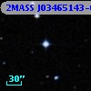 2MASS J03465143-0343510