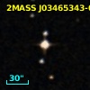2MASS J03465343-0430589