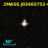 2MASS J03465752-0357227