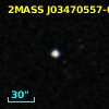 2MASS J03470557-0425393