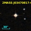 2MASS J03470817-0350344