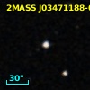 2MASS J03471188-0429147