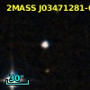 2MASS J03471281-0404089