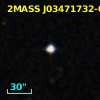 2MASS J03471732-0413476