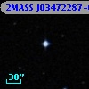 2MASS J03472287-0346136