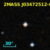 2MASS J03472512-0353437