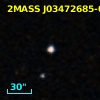 2MASS J03472685-0439328