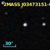 2MASS J03473151-0407582