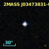 2MASS J03473831-0409461