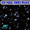 Cl* NGC 7092   PLAT    3062