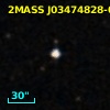 2MASS J03474828-0429258