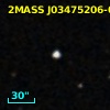 2MASS J03475206-0357015