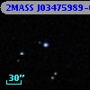 2MASS J03475989-0408112