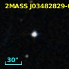 2MASS J03482829-0415024