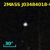 2MASS J03484018-0422384