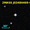 2MASS J03484469-0408410