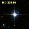 HD  23810