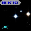 BD-07   702
