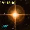 V* BR Eri