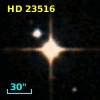 HD  23516