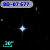 BD-07   677
