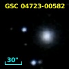 GSC 04723-00582