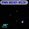 PMN J0347-0528