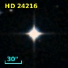 HD  24216