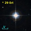 *  29 Eri
