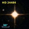 HD  24484