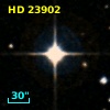 HD  23902