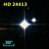 HD  24413