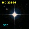 HD  23866