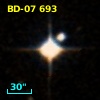 BD-07   693