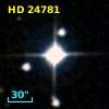 CCDM J03562-0657ABC