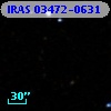 IRAS 03472-0631