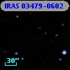IRAS 03479-0602
