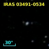 IRAS 03491-0534