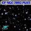 Cl* NGC 7092   PLAT    3213